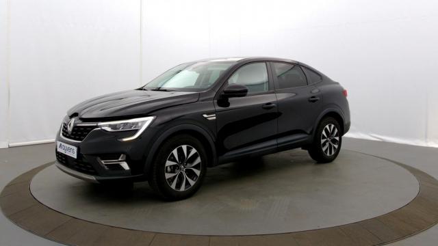 Renault Arkana image 5