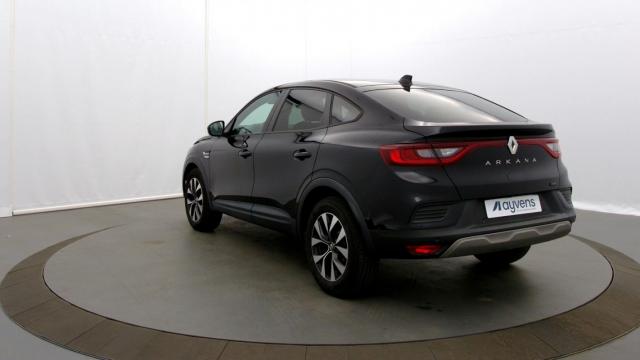 Renault Arkana image 9