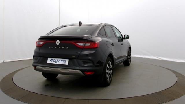 Renault Arkana image 7