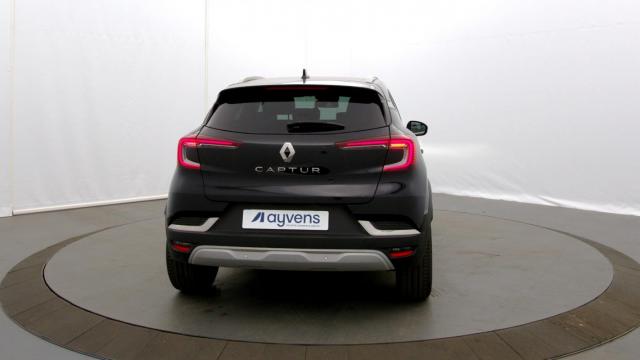 Renault Captur image 6