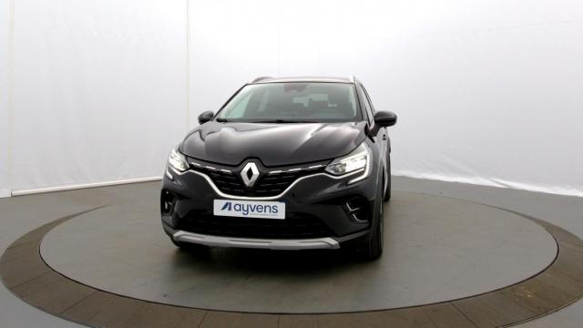 Renault Captur image 2