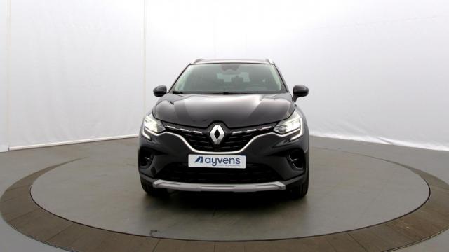 Renault Captur image 9