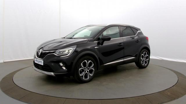 Renault Captur image 4