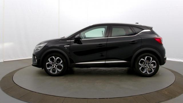 Renault Captur image 1