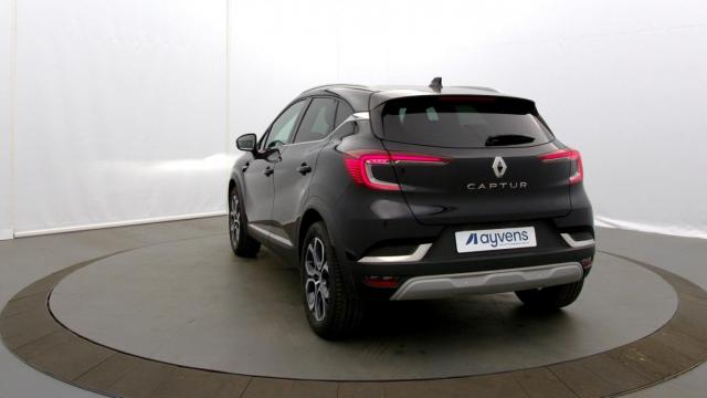 Renault Captur image 3