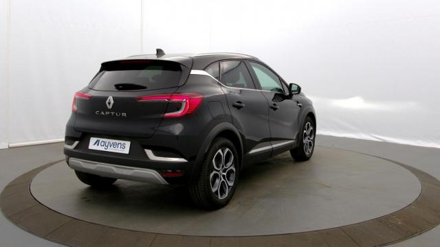 Renault Captur image 5