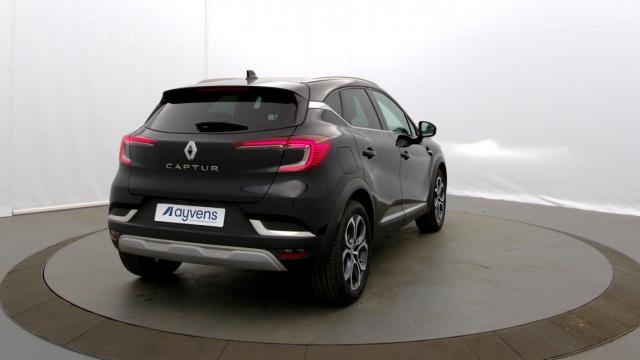 Renault Captur image 8