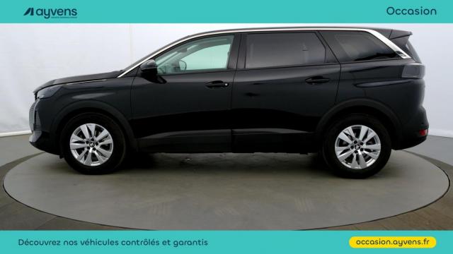 Peugeot 5008 image 6