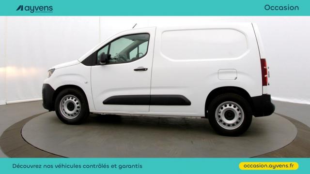 Peugeot Partner image 6