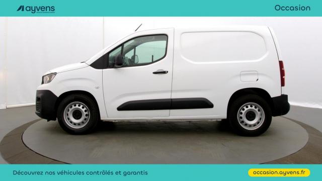 Peugeot Partner image 9