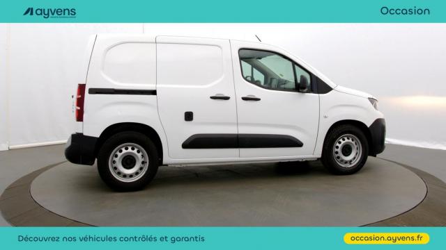 Peugeot Partner image 3