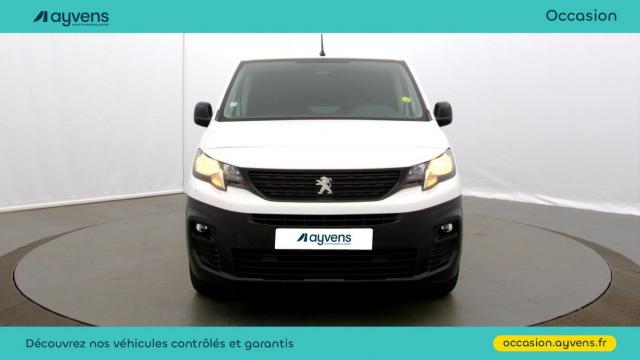 Peugeot Partner image 1