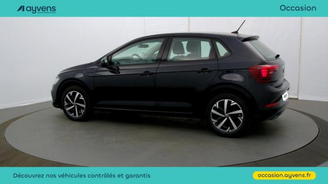 Volkswagen Polo image 8