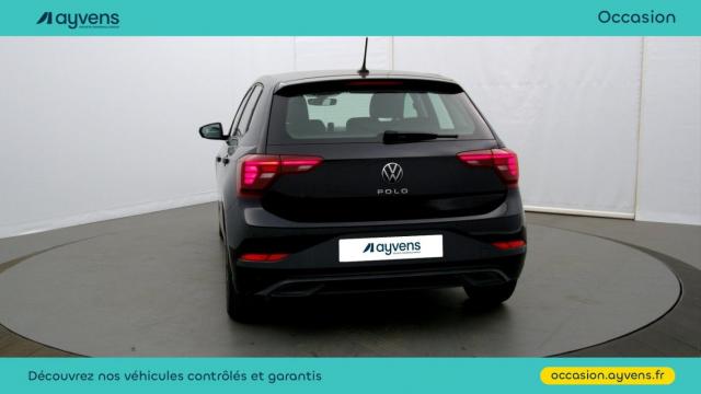 Volkswagen Polo image 7