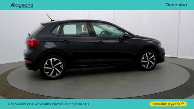 Volkswagen Polo image 1