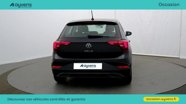 Volkswagen Polo image 4