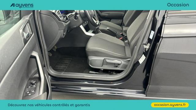 Volkswagen Polo image 5