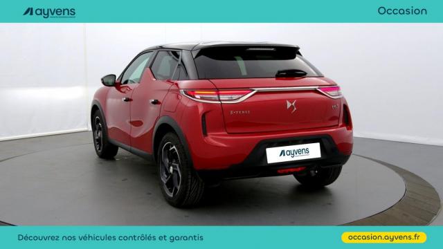 Ds Ds 3 Crossback image 1