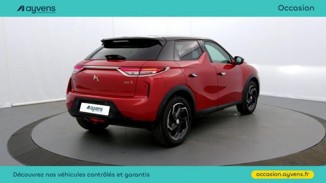 Ds Ds 3 Crossback image 7