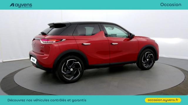 Ds Ds 3 Crossback image 5