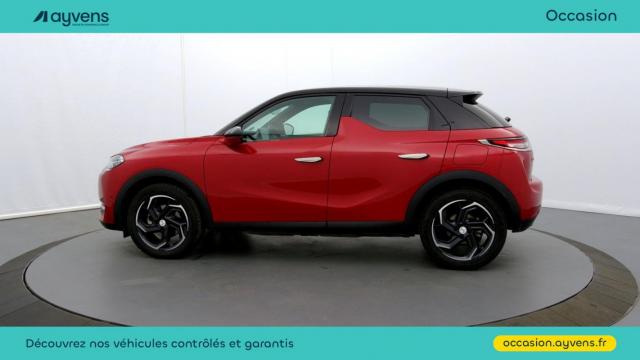 Ds Ds 3 Crossback image 8