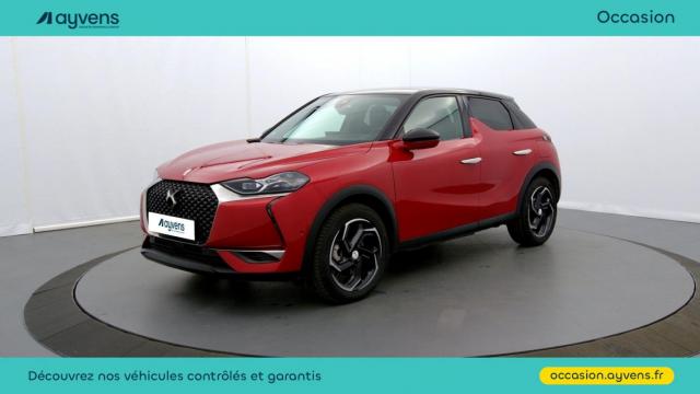 Ds Ds 3 Crossback image 2