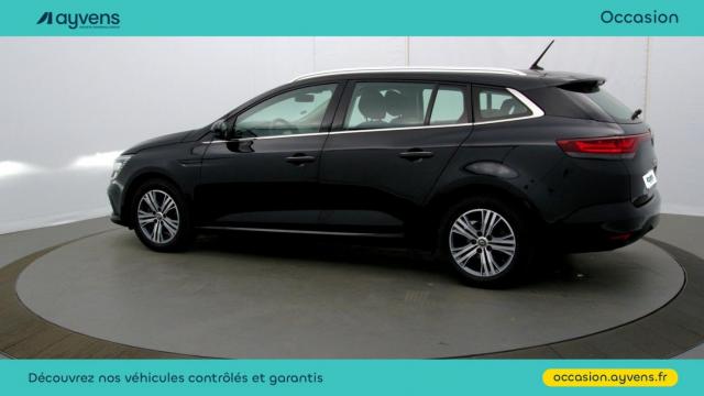 Renault Mégane image 7