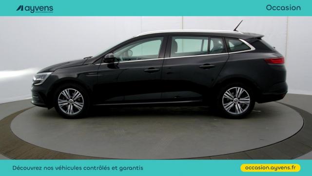 Renault Mégane image 2