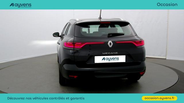 Renault Mégane image 1