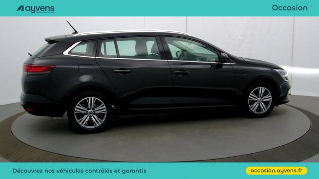 Renault Mégane image 6