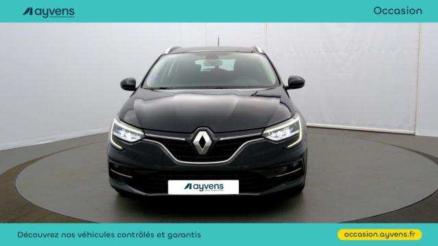 Renault Mégane image 4