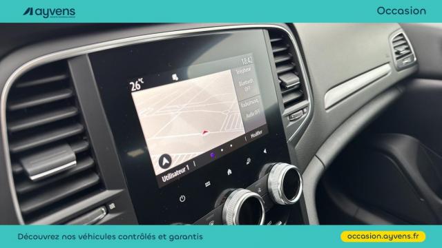 Renault Mégane image 9