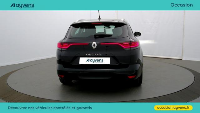 Renault Mégane image 3
