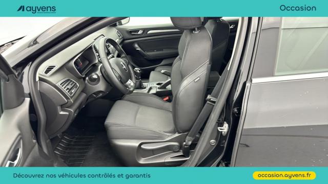 Renault Mégane image 5