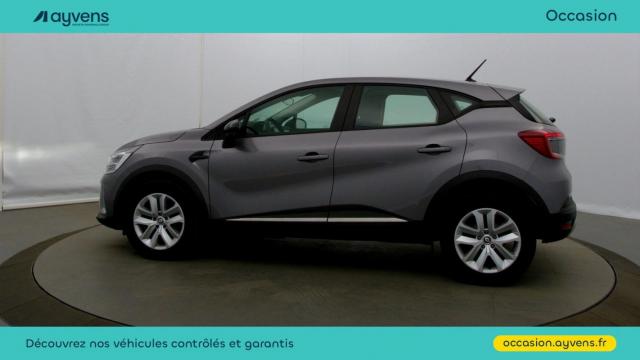 Renault Captur image 2