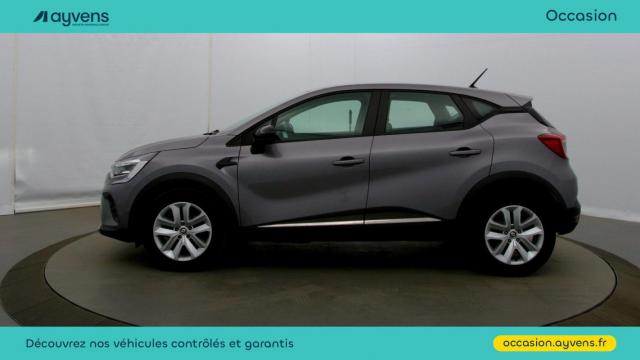 Renault Captur image 3