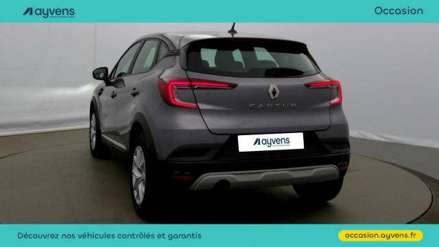 Renault Captur image 4