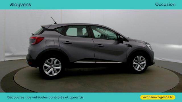Renault Captur image 1