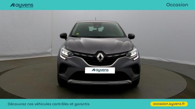 Renault Captur image 5