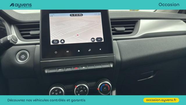 Renault Captur image 9