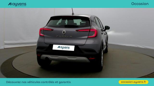 Renault Captur image 6