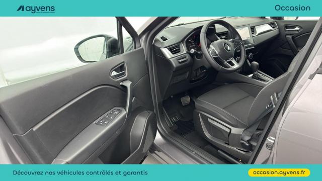 Renault Captur image 8