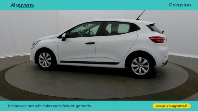 Renault Clio image 3