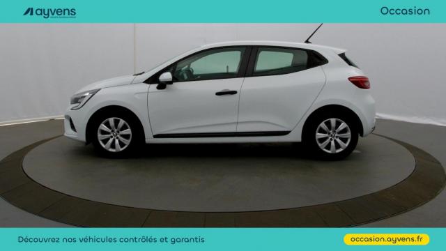 Renault Clio image 4