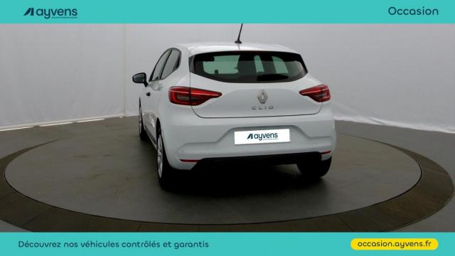 Renault Clio image 5