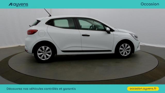 Renault Clio image 8