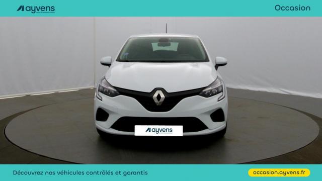 Renault Clio image 6