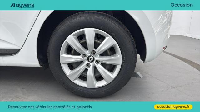 Renault Clio image 2