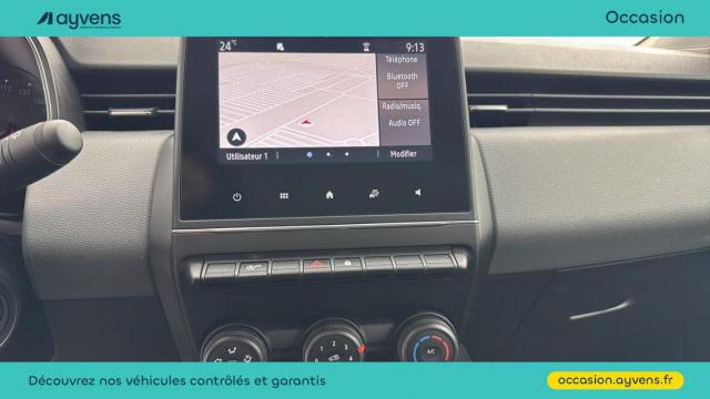 Renault Clio image 7
