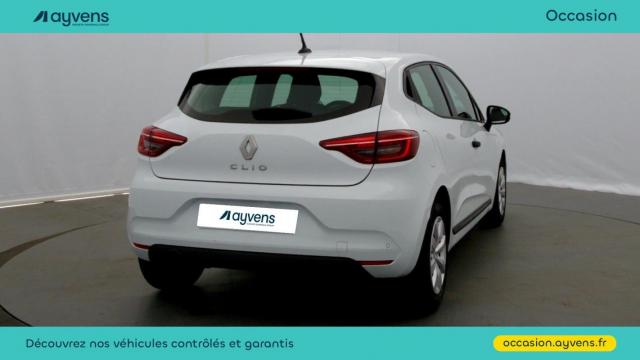 Renault Clio image 1
